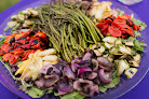 Your vegan food delivery service April's Table Catering & Events in Severna Park in Severna Park, MD