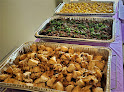 Your vegan food delivery service Arabic Kitchen Catering & Events in Kansas City in MO