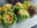 Your vegan food delivery service Archa Nine Thai Kitchen | Old Todds Road in Lexington in Kentucky