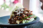 Your vegan food delivery service Arempas in Salt Lake City in Utah