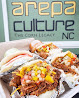 Your vegan food delivery service Arepa Culture in Raleigh in North Carolina
