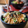 Vegan food Arincha- Thai Sushi Boba in Merrimack