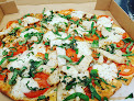 Your vegan food delivery service Artego Pizza in Kansas City in Kansas City