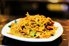 Vegan food Asia Grill in Peoria
