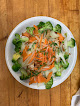 Vegan food Asian Gourmet in Melbourne