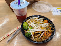 Your vegan food delivery service Asian Noodle Bowl in Augusta in Kennebec
