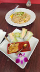Vegan food Asian Thai Kitchen in Concord