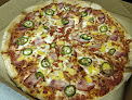 Your vegan food delivery service Austin's Pizza Braker in Austin in Travis