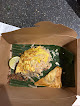 Your vegan food delivery service Authentic Thai Cuisine By Sandy in Williamsport in Pennsylvania