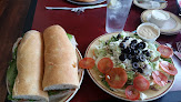 Vegan food Avanti's Italian Restaurant in Bloomington