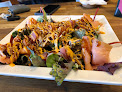 Vegan food Azuk Fine Coffee & Bistro in Ponce