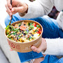 Vegan food B.good in Concord
