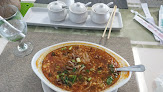 Your vegan food delivery service Baan Rao Thai Restaurant in Minot in Ward