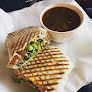 Your vegan food delivery service Babb's Coffee House in Fargo in Cass