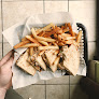 Your vegan food delivery service Babylon Gyros in Richmond in Richmond, KY