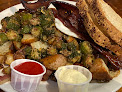 Your vegan food delivery service Bacon Boise Breakfast & Brunch in Boise in Idaho