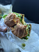 Your vegan food delivery service Bacon Street Bagels in Lynchburg in Virginia