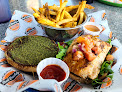 Your vegan food delivery service Bad Daddy's Burger Bar in Columbia in Richland