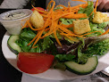 Your vegan food delivery service Badlands Pizza Parlor in Medora in Billings