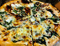 Your vegan food delivery service Bakaris Pizza in Atlanta in Georgia