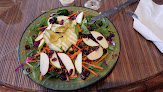 Your vegan food delivery service Bake Maine Pottery Cafe in Portland in Maine