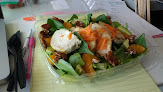 Vegan food Bāked Cafe & Bakery in Concord