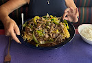Vegan food Bali Thai Kitchen in Lander