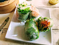 Your vegan food delivery service Bamboozle Channelside in Tampa in Hillsborough