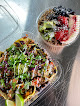 Your vegan food delivery service Bam's Vegan in Dallas in Texas