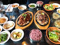 Your vegan food delivery service Bapp Korean Restaurant in Jackson in Wyoming