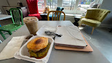 Your vegan food delivery service Batter & Crumbs Vegan Bakery And Cafe in Philadelphia in Pennsylvania