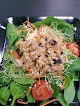Vegan food Be Fit Cafe in Powell