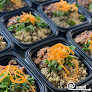 Your vegan food delivery service Be Well Pr in Bayamón in Puerto Rico