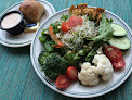 Your vegan food delivery service Beans & Barley in Milwaukee in Wisconsin