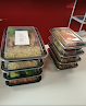 Your vegan food delivery service Bee Fit Foods in Houston in Harris