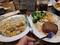 Your vegan food delivery service Beef 'O' Brady's in Sebring in Florida