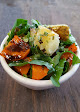 Your vegan food delivery service Beerline Cafe in Milwaukee in Wisconsin