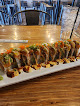 Your vegan food delivery service Bejo Dua Sushi & Ramen in Laramie in Wyoming
