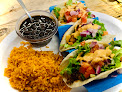 Vegan food Belenty's Love Mexican Vegan Restaurant in Fort Worth