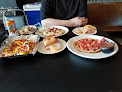 Vegan food Belly Busters in Waldo