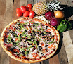Your vegan food delivery service Bend Pizza Kitchen in Bend in Oregon