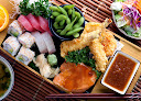 Your vegan food delivery service Benihana in Salt Lake City in Utah