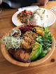 Your vegan food delivery service Berlingeri in San Juan in Puerto Rico