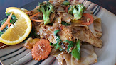 Your vegan food delivery service Best Thai Ii in Bath in Maine