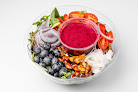 Vegan food Beyond Vegan Eats in Los Angeles