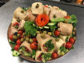 Your vegan food delivery service Big Dave's Bagels & Deli in North Conway in NH