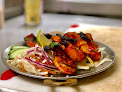 Your vegan food delivery service Biryaniz N Breadz in Natick in Massachusetts