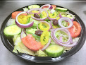 Your vegan food delivery service Bite Me in Washington in Washington, DC