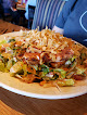 Your vegan food delivery service Bj's Restaurant & Brewhouse in Lexington in Lexington, KY