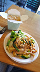 Your vegan food delivery service Black Bamboo Chinese Restaurant in West Hartford in Connecticut
